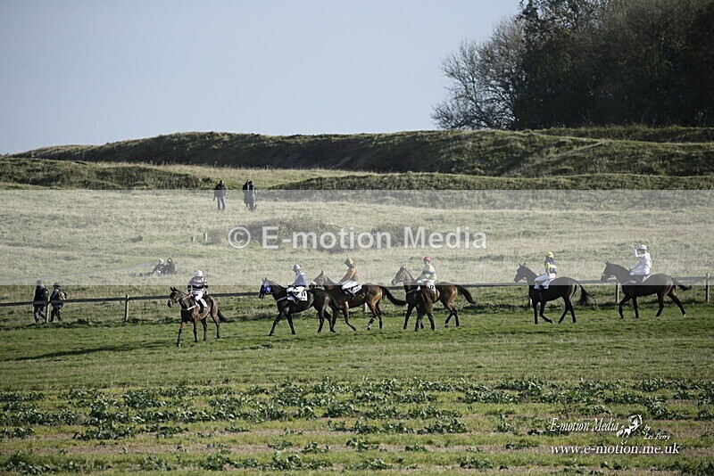 PtP 250921 0110 - Point-to-Point Badbury Rings Dorset 07/11/2021