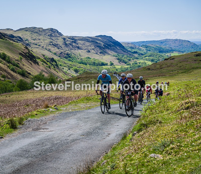 142911 - Hardknott Pass Camera 1 14.00-15.00