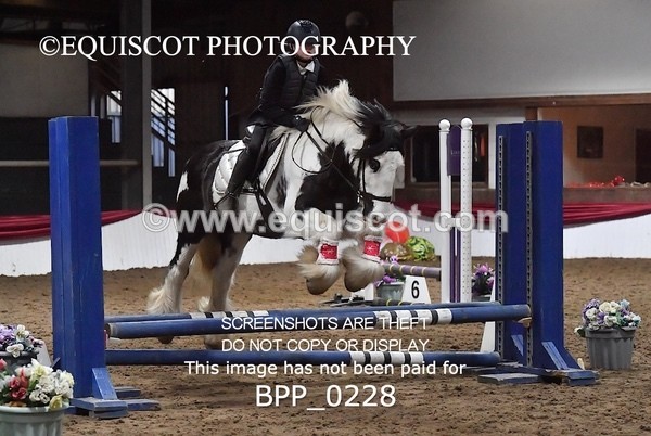 BPP_0228 - CLASS 3 50CM