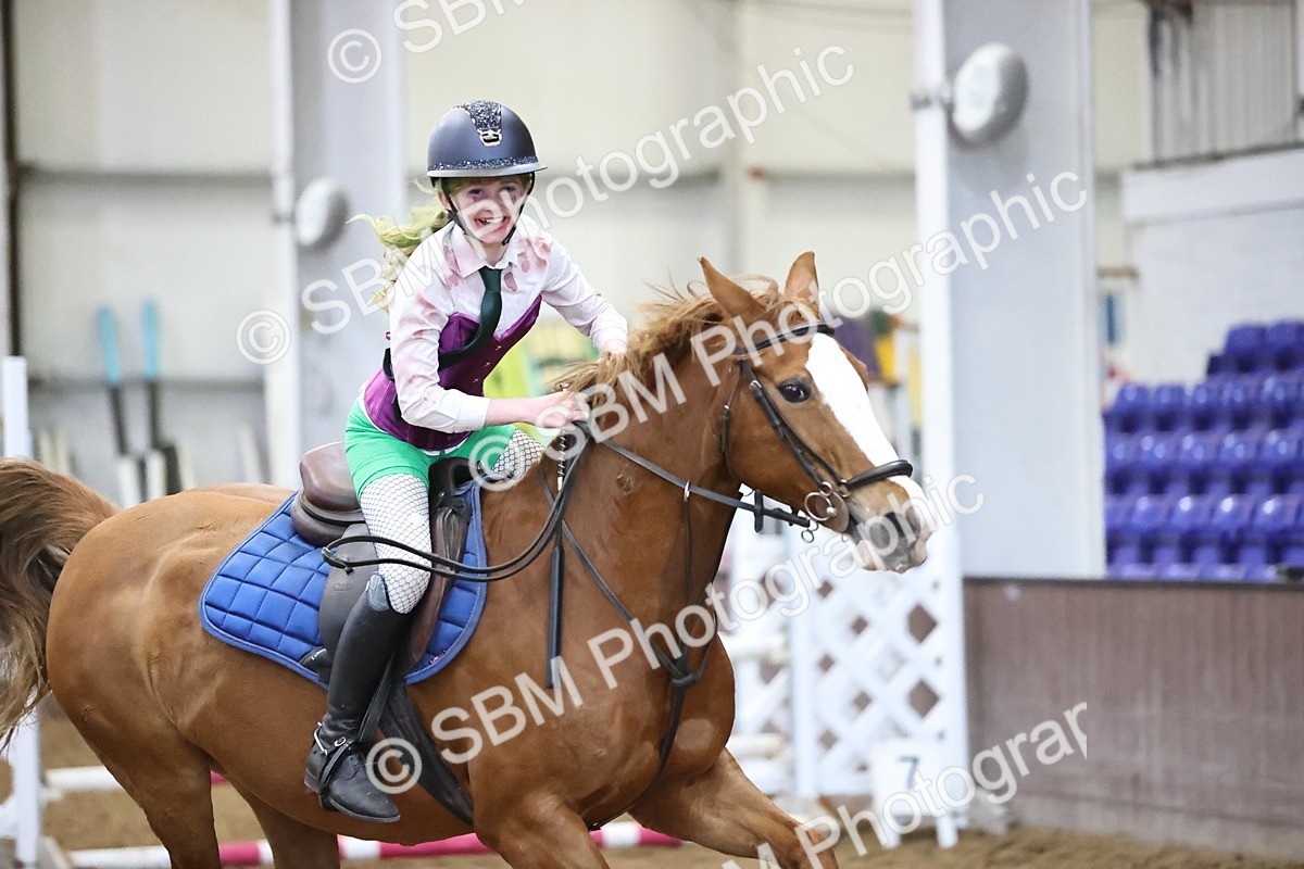 SBM_003178 - Class 5 - Accumulator with Joker 70cm