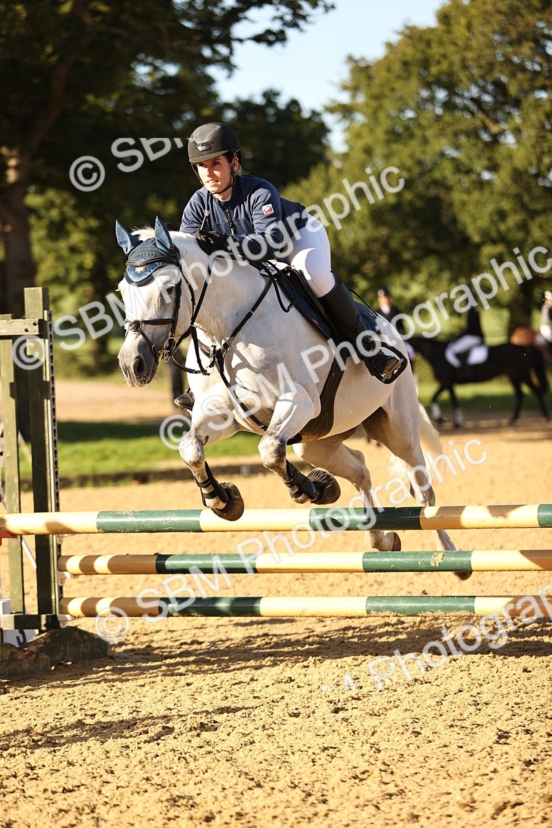 SBM_34645 - J38 - Senior 80cm Championship