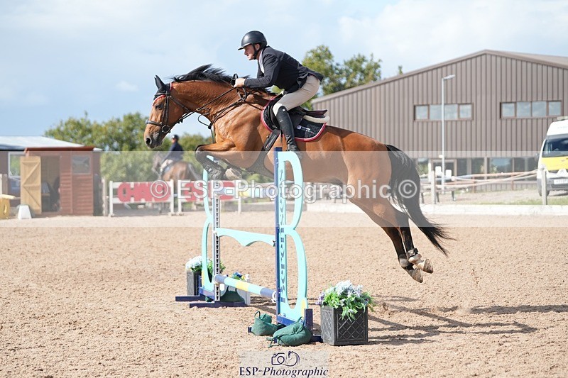 250913-152052-07717 - Cls 19 National 1.40m Open