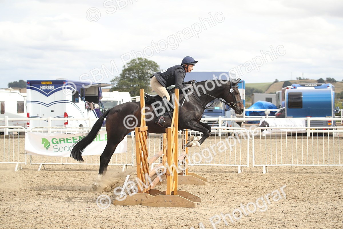 SBM_17831 - Class 508b - Working Veteran 70cm (20+)