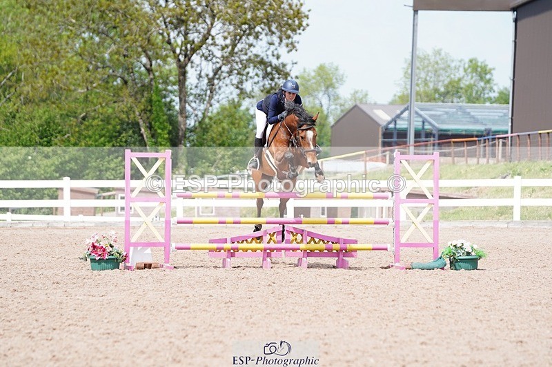 250511-143748-14318 - Cls 34 1.05m Amateur Quali