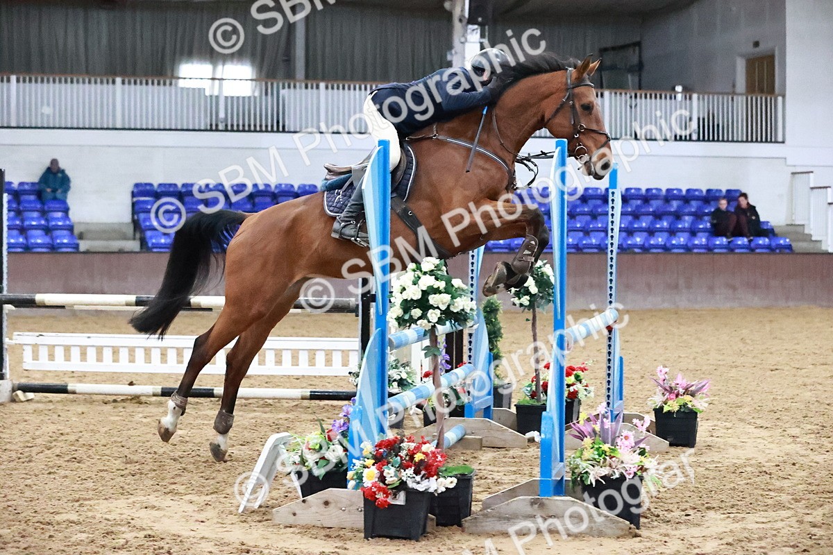 SBM_001230 - Class 3 - Senior Discovery - 1.00m