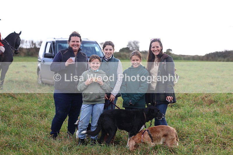 3E7A0572 - Four Burrow Opening Meet 2025