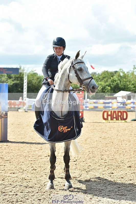 230723A-160214-13242 - Cls 16, 1 Star Bronze 1.15m