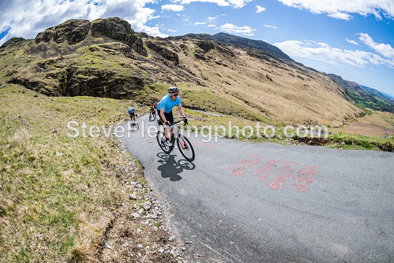 133401 - Hardknott Pass Camera 2 13.00-14.00