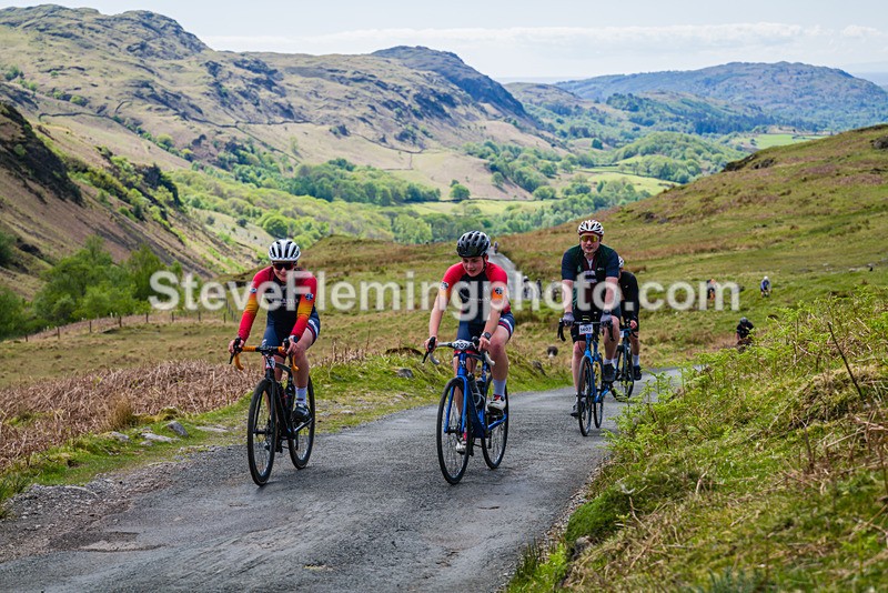 150332 - Hardknott Pass Camera 1 15.00-16.30
