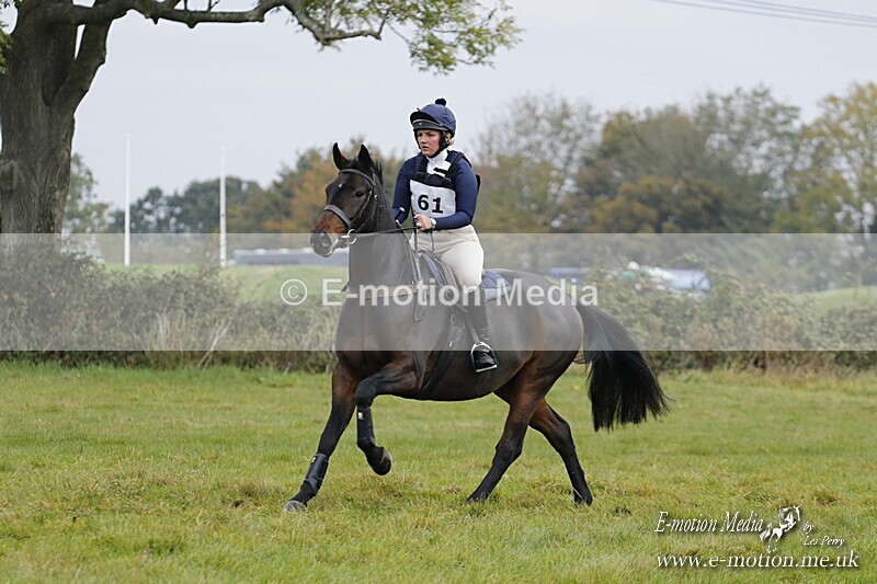 WWHT 181020 WWHT 181020 637 - WWEC Open Novice (0.80m) 18/10/20