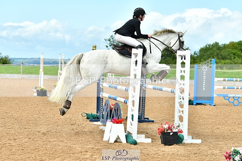 230729A-105053-05295 - Cls 14 NAF Bronze League Semi Final