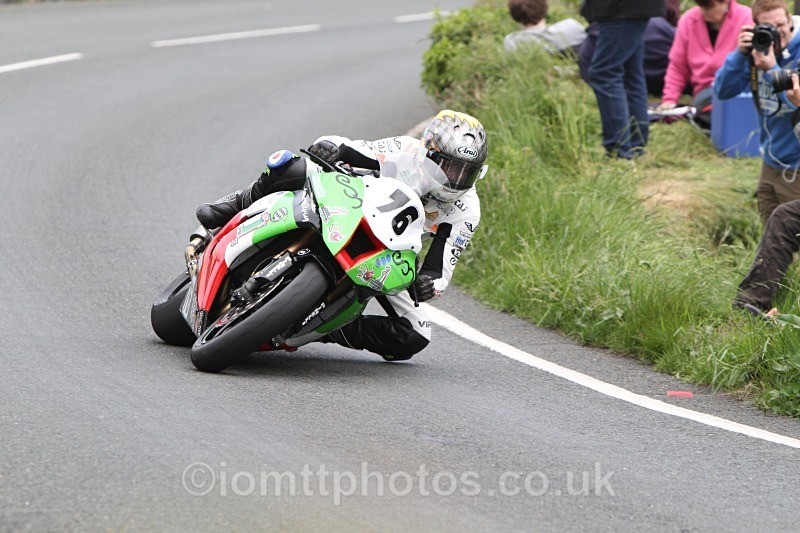  - Superbike Race
