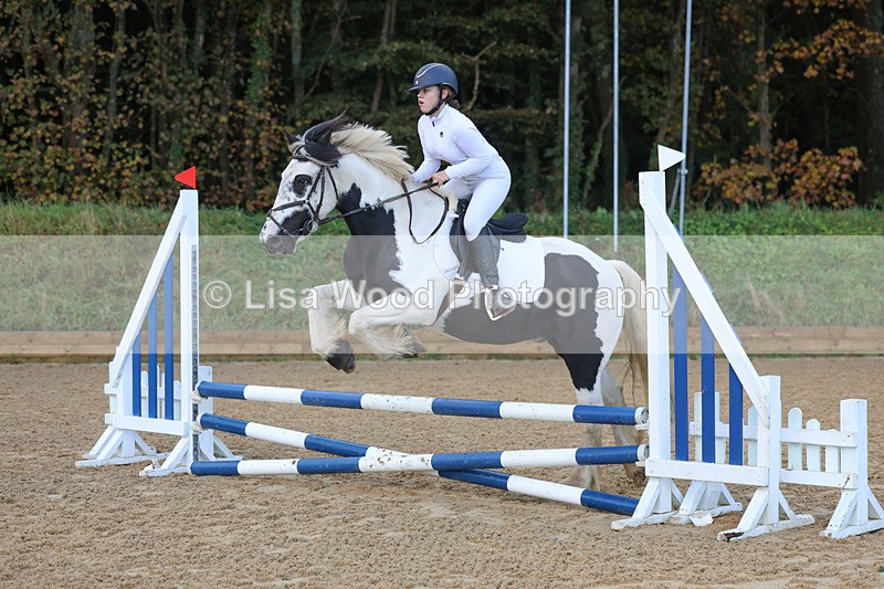 3E7A2873 - Class 4: 60cm Junior