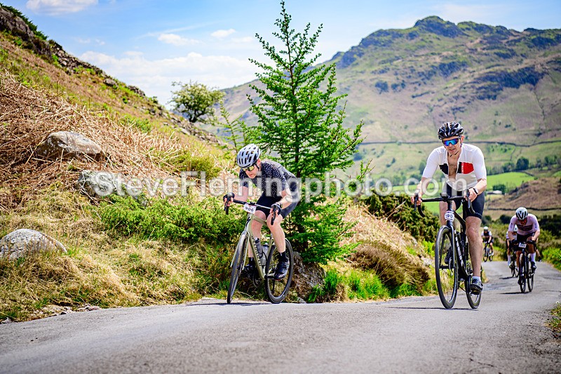 131830-0002 - Blea Tarn Climb 13:00 - 14:00