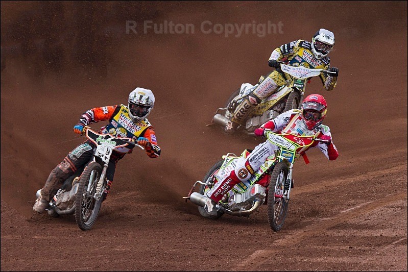 Speedway Riders - Sport