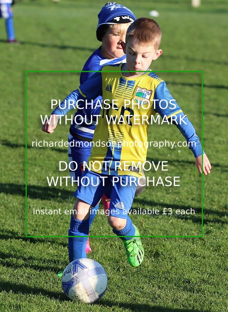 IMG_3876 - Kendal Utd Colts U7 vs Ambleside U7's (11/11/23)