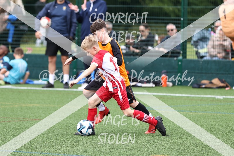 1DX30774 - Sun 7th U10 Boys