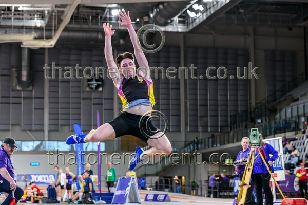 CEREL-919469 - Field Male Set Four