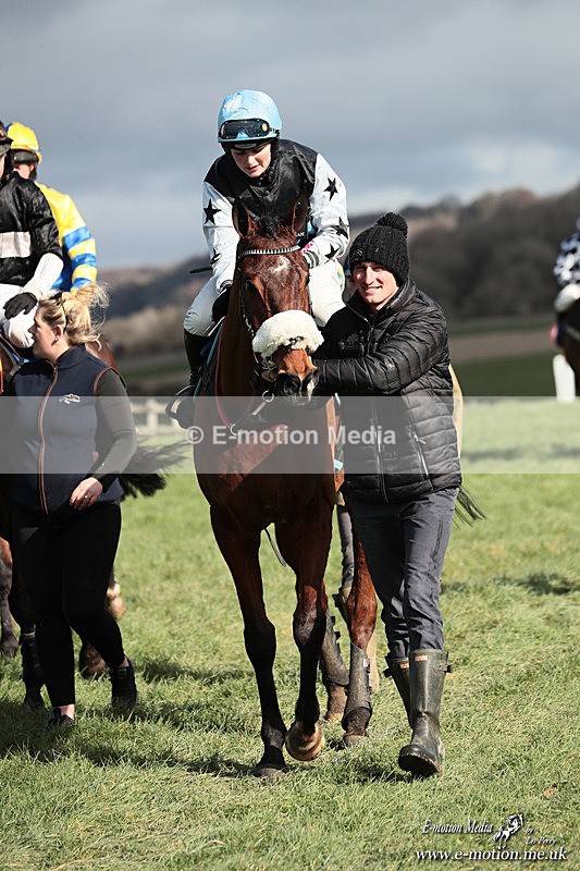 PtP 280226 463 - Kimblewick PtP Kingston Blount 28/02/26