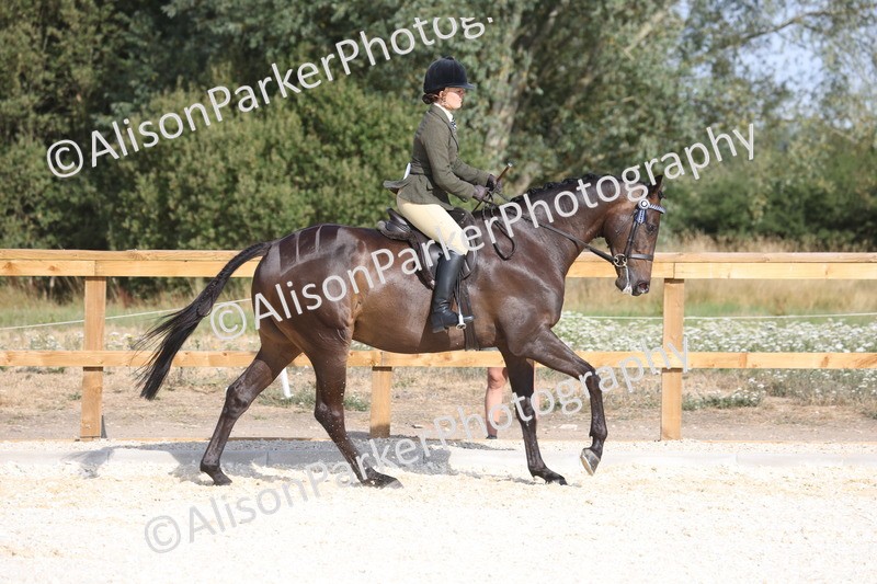 20260802-0104 - Class 5 - ROR Ridden