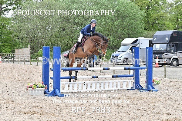 BPP_7883 - CLASS 15 SAT 0.95m Amateur Championship Qualifier