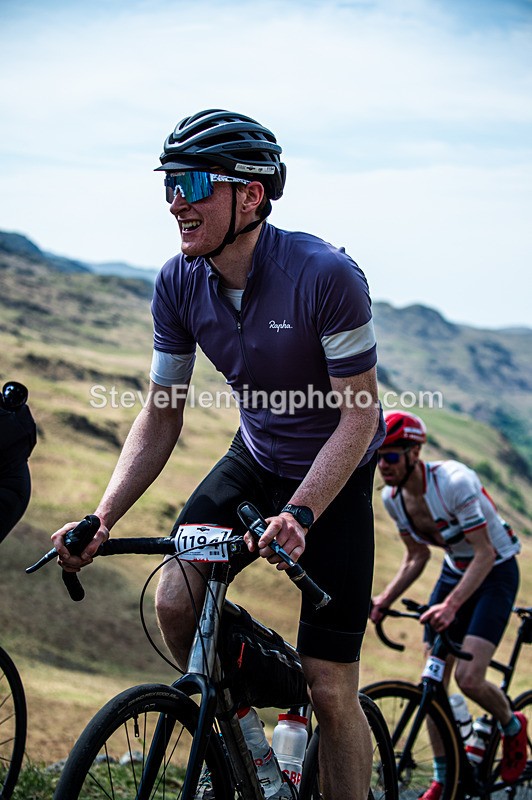 132235 - Hardknott Pass Camera 3 13.00-14.00