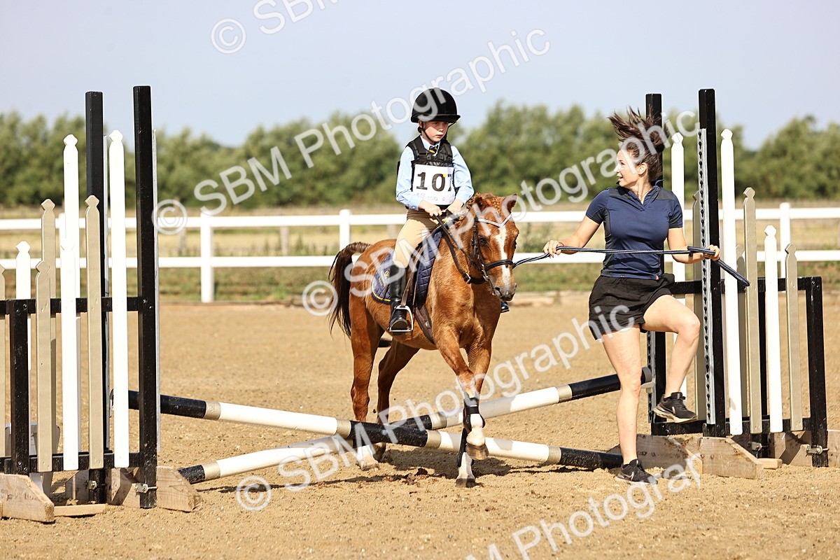 SBM_001361 - Class 1 - 40cm