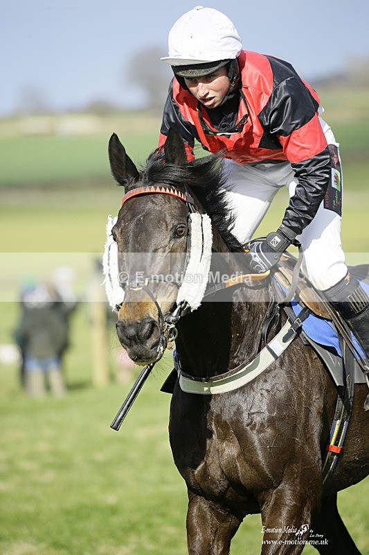 PtP 050322 627 - The Beaufort Races Didmarton 05/03/22