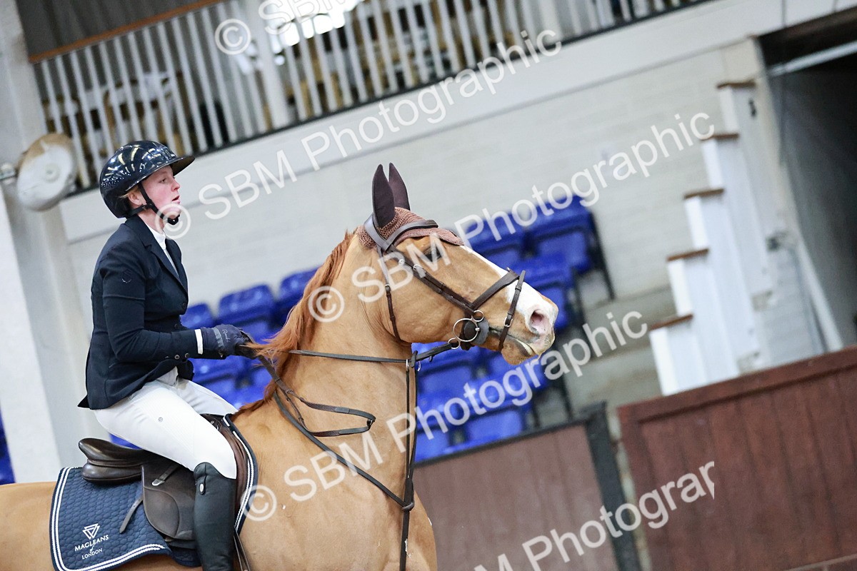 SBM_000777 - Class 3 - Senior Discovery - 1.00m