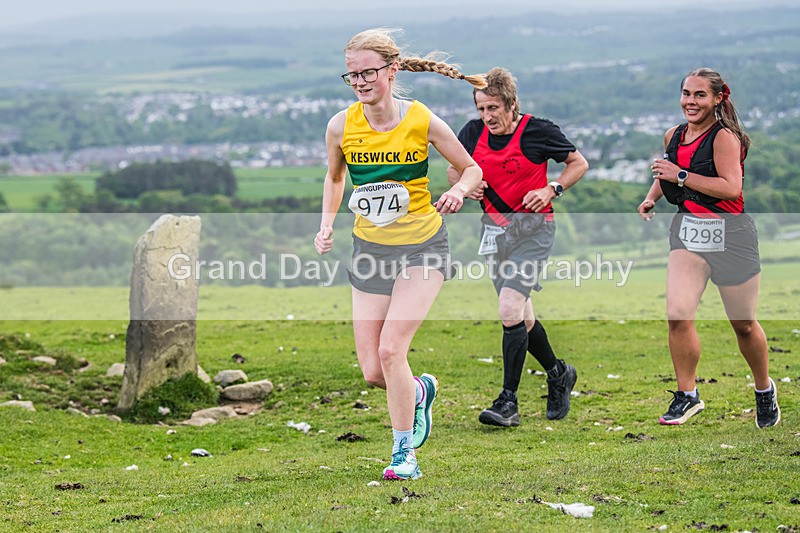 Hay-O-269 - Hay-O Trail Race Tuesday 19th May 2026