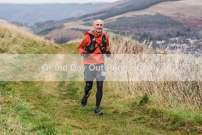 Tweed Valley-770 - High Terrain Events Tweed Valley 65 & 50K Ultra Trail Races Sunday 17th November 2024