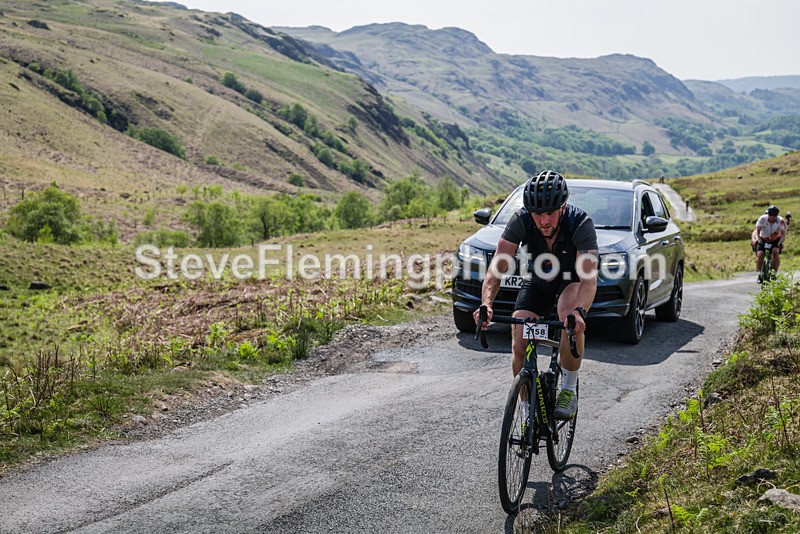 151907 - Hardknott Pass Camera 1 15.00-16.30