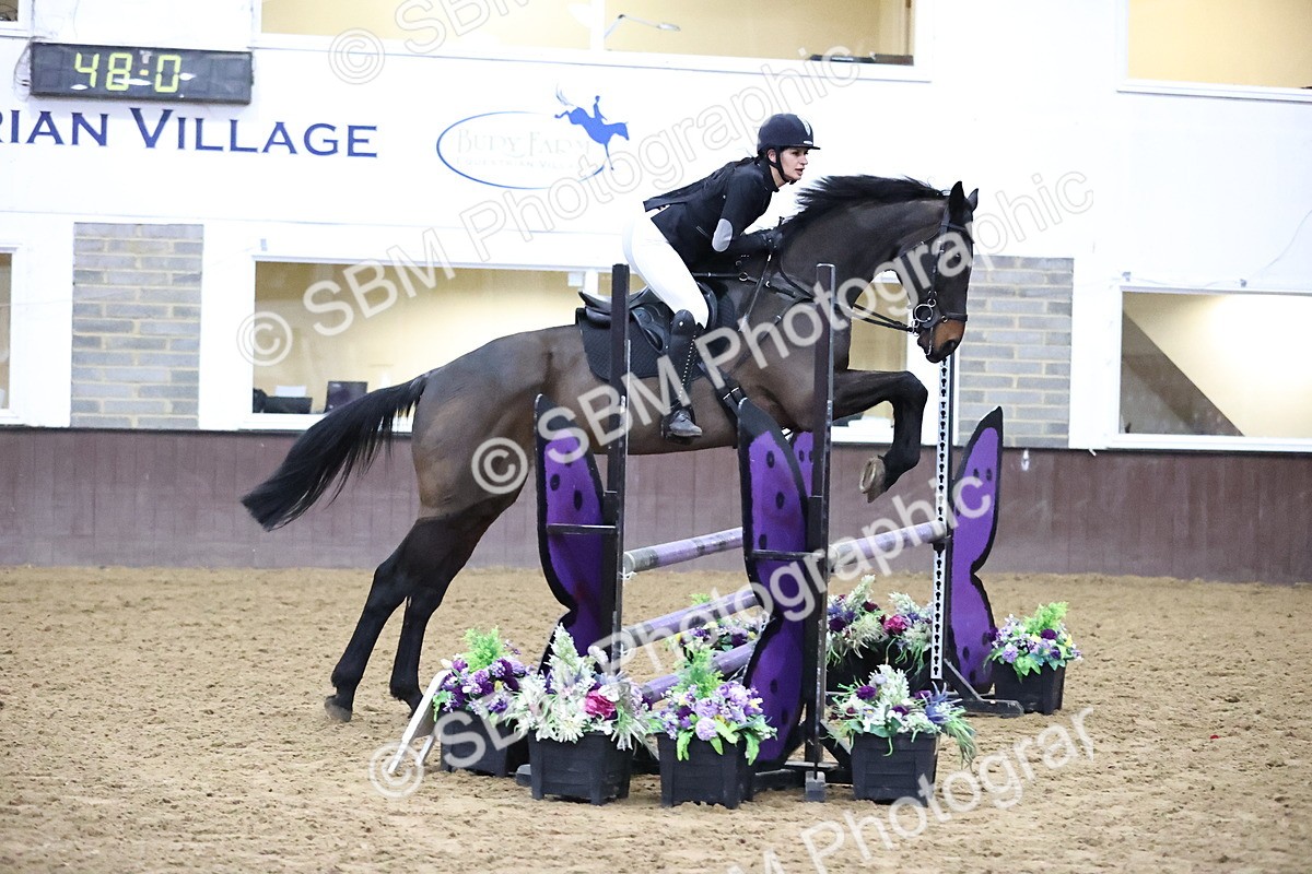 SBM_008999 - Class 20 - Senior British Novice - 80cm