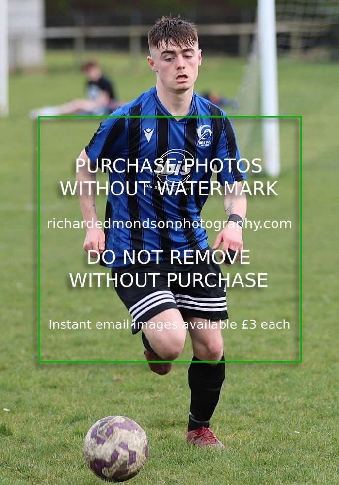IMG_7864 - Ibis vs Arnside & Milnthorpe Town