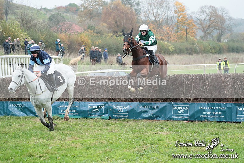 PtP 091124  72 - Knightwick Races Point-to-Point 09/11/24