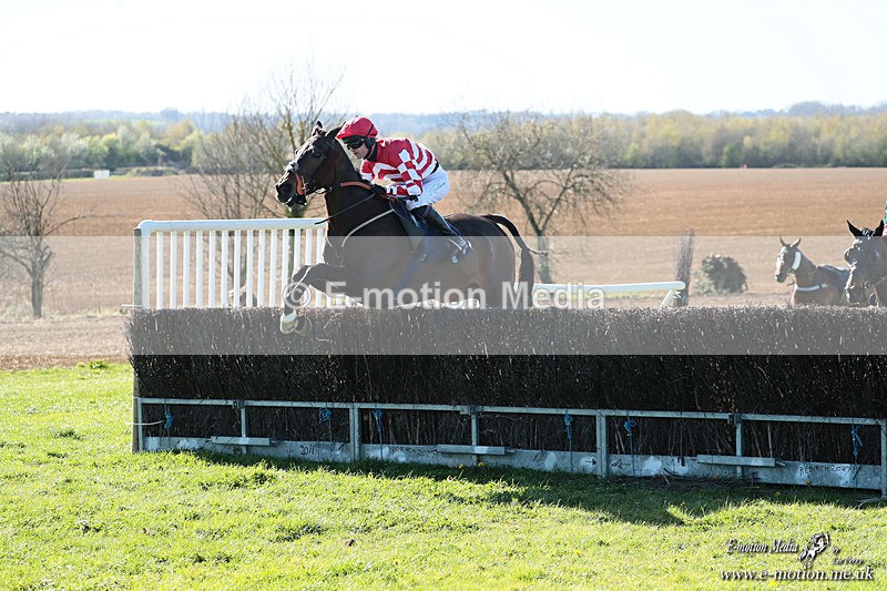 PtP 060426 539 - Paxford Races North Cotswold Easter Mon 06/04/26