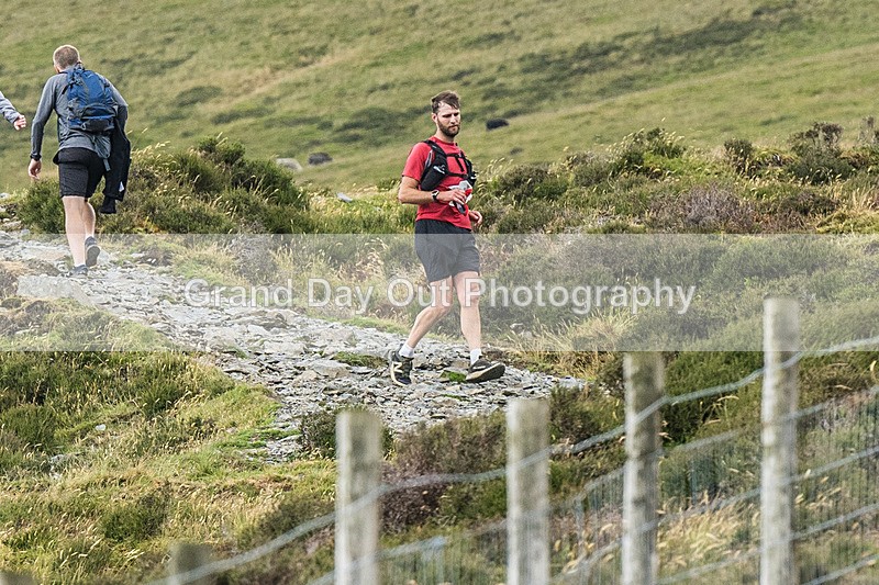 Skiddaw-887 - Skiddaw Fell Race Sunday 2nd July 2023