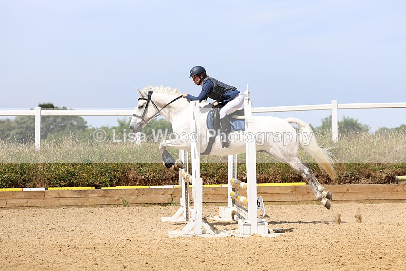 3E7A7393 - Class 3: 80cm