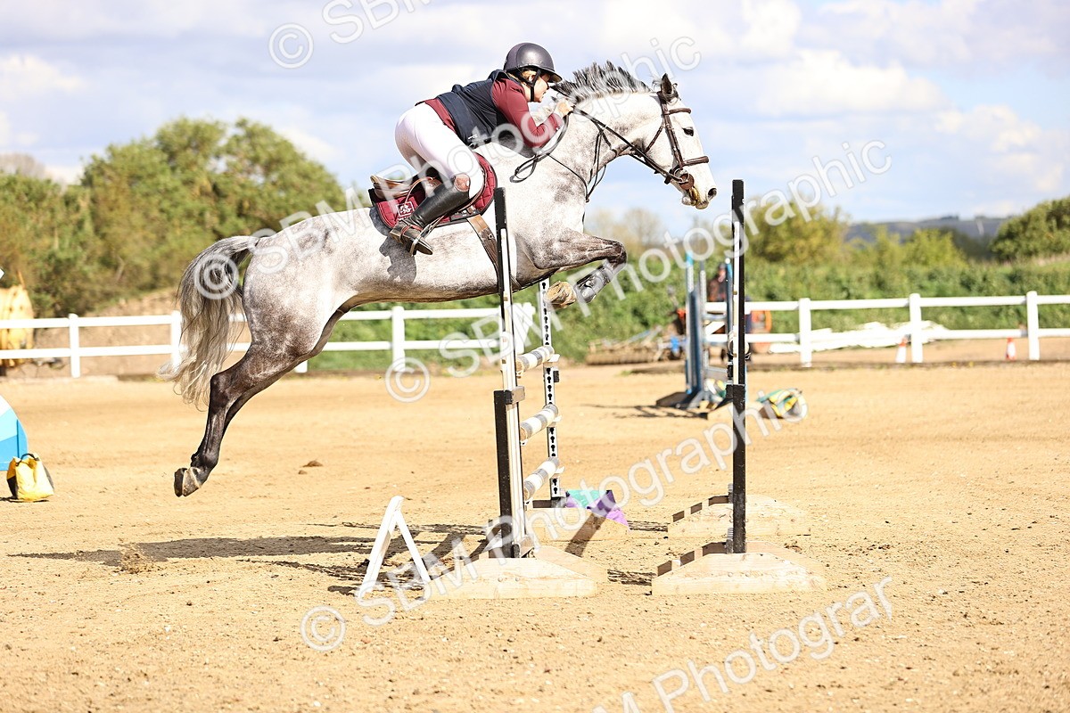SBM_004775 - Class 19 - Senior Foxhunter - 1.20m