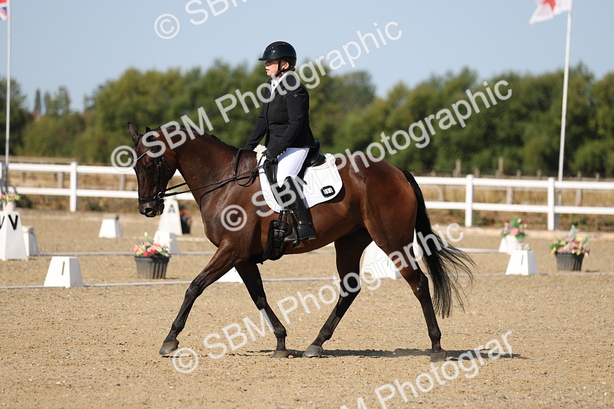 SBM_012769 - Class 1 - P5 Bronze 9.00.10.12