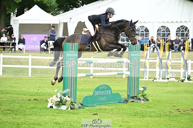 240705-133001-11147 - Cls 17 Newcomers 2nd R Jump Off and P