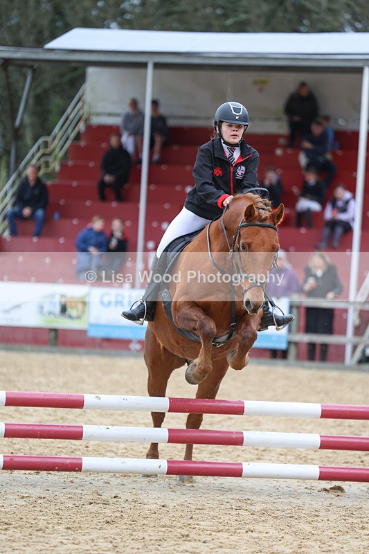 3E7A1430 - Class 3: 60 - 65 (A)