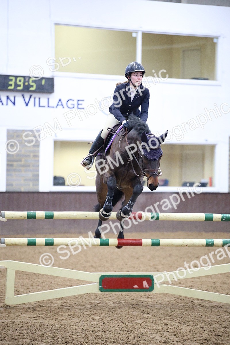 5K7A4078 - Class 3 - Senior Newcomers/ 1.10m Open