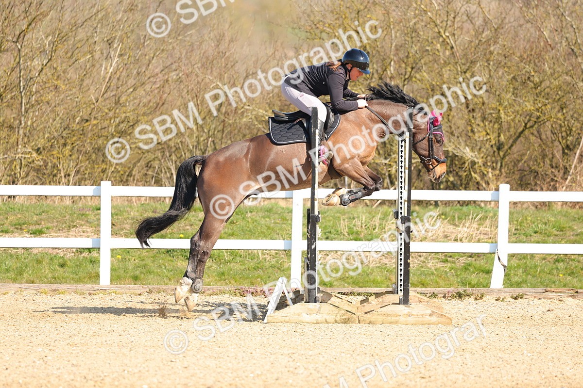SBM_000536 - Class 2 - Senior British Novice - 90cm