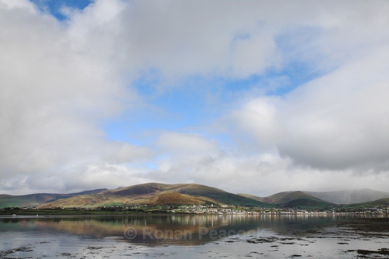 Dingle Harbour - Kerry
