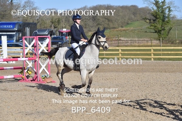 BPP_6409 - CLASS 10 SUN Newcomers/ 1m Open