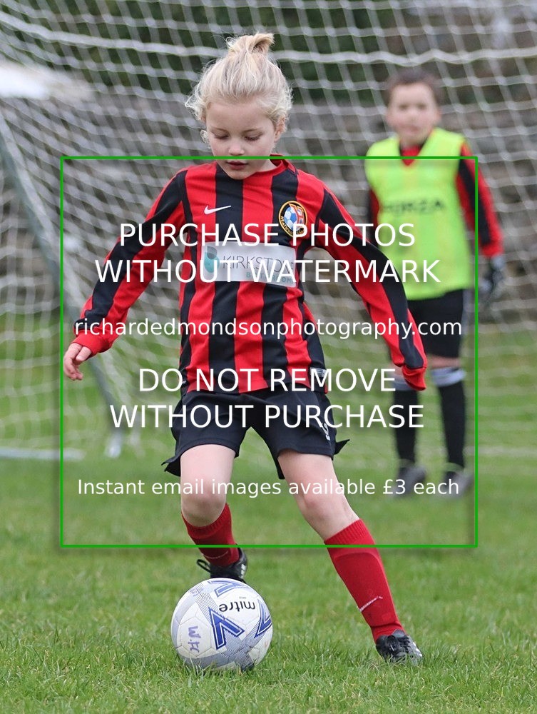 IMG_0291 - Wattsfield Under 7's vs Heathwaite Under 7's (13/1/24)