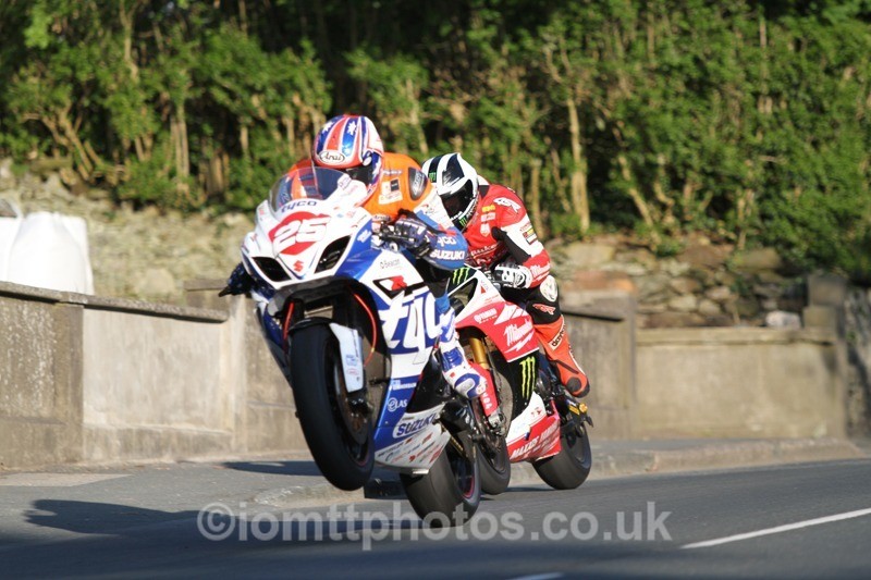 IMG_5392 - Thursday Practice  TT 2013