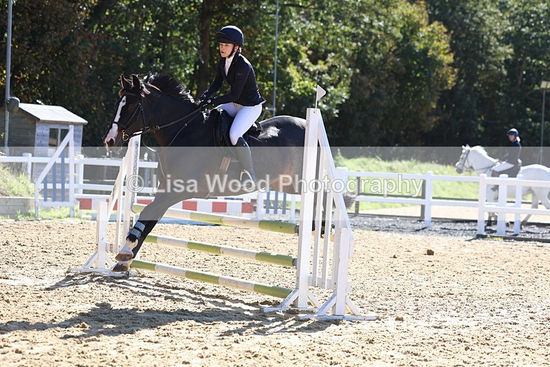 3E7A4674 - Class 8: 80cm Junior