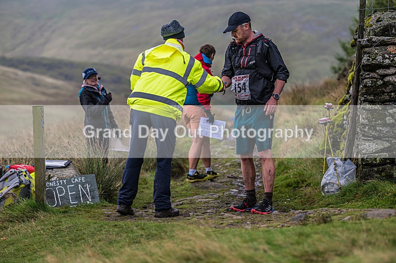 Old Crown Round-915 - Old Crown Round Fell Race Saturday 12th September 2026